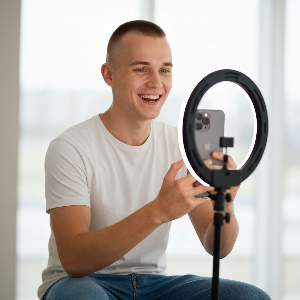 Why Short-Form Video Ads Are Dominating Social Media in 2025