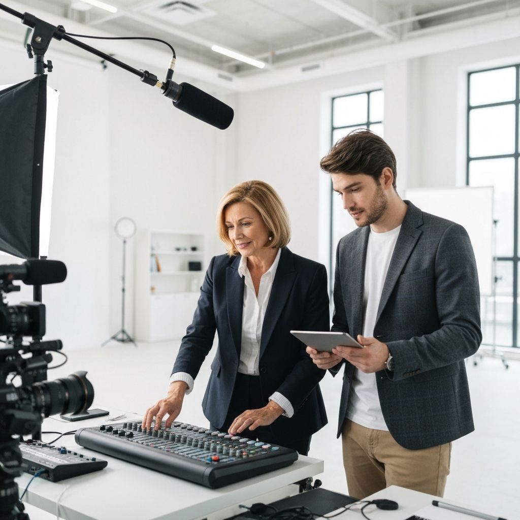 How Studio Novo Brings Any Kind of Video to Life — in Just 72 Hours